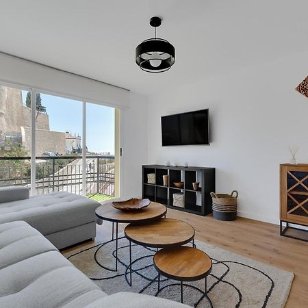 Primo Del Sol Apartment Alicante Luaran gambar