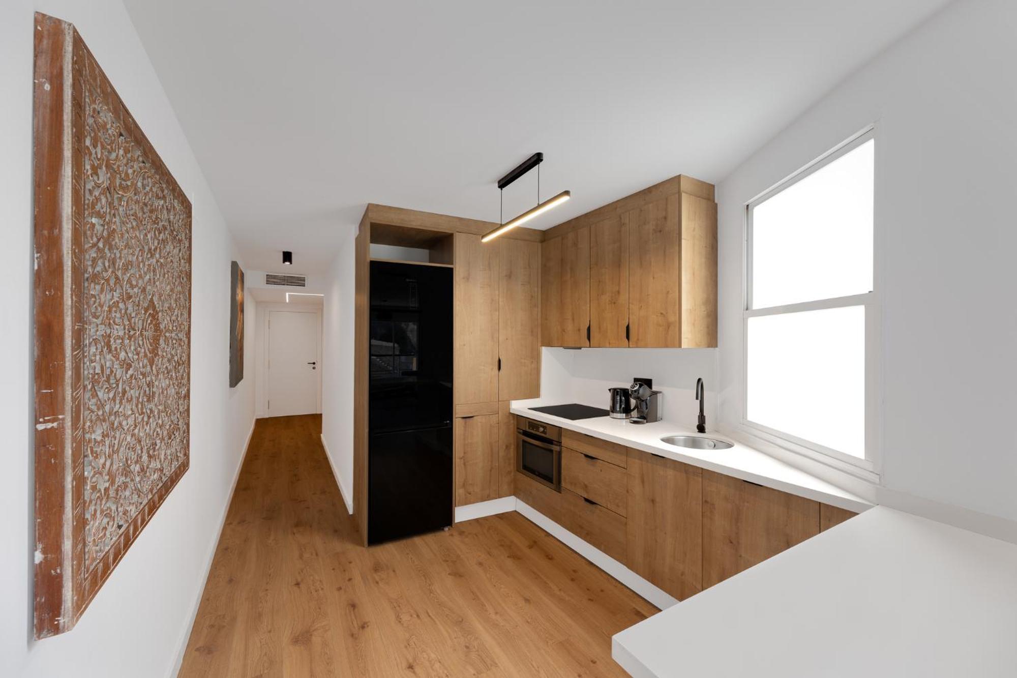 Primo Del Sol Apartment Alicante Luaran gambar