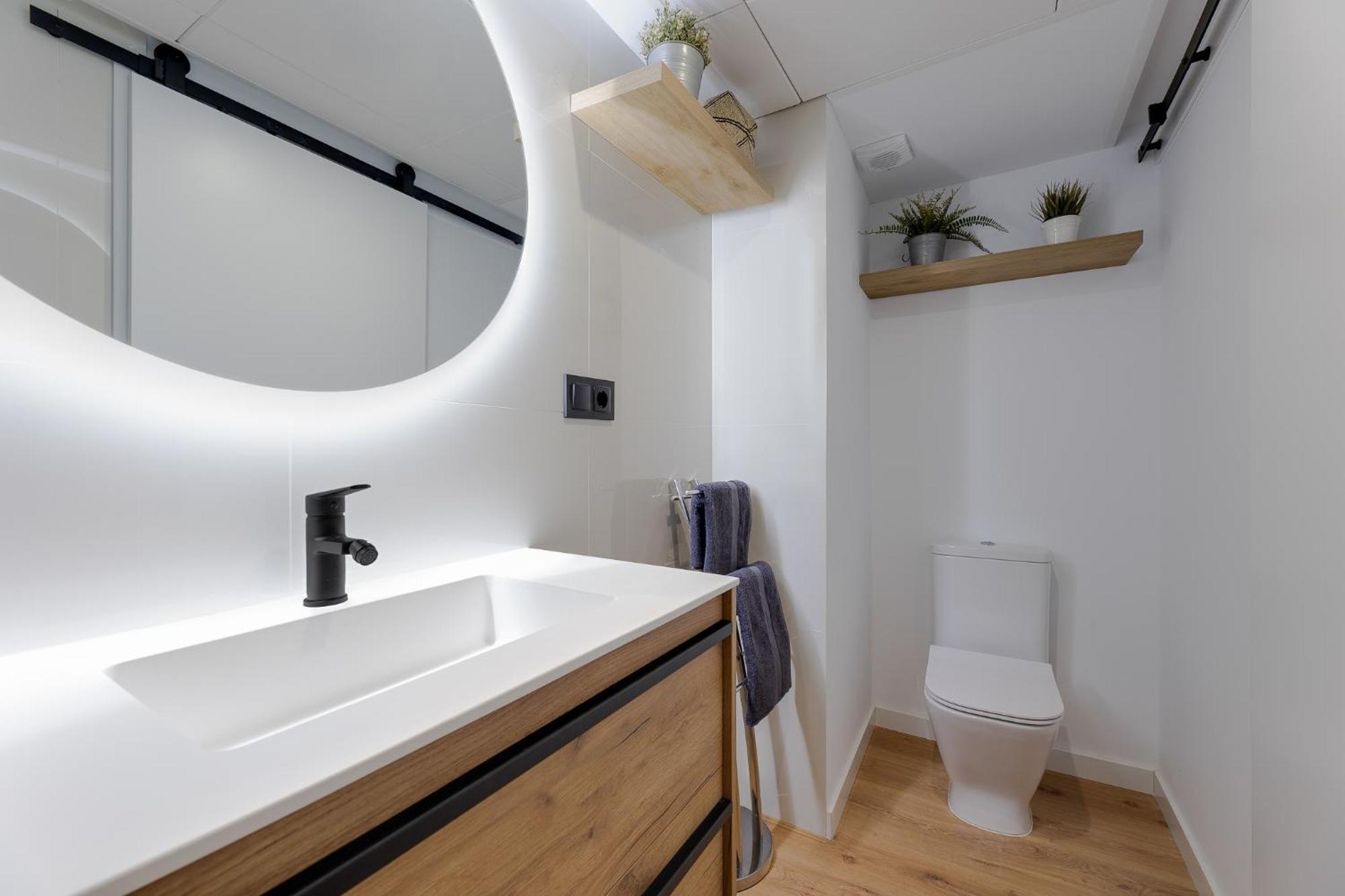 Primo Del Sol Apartment Alicante Luaran gambar