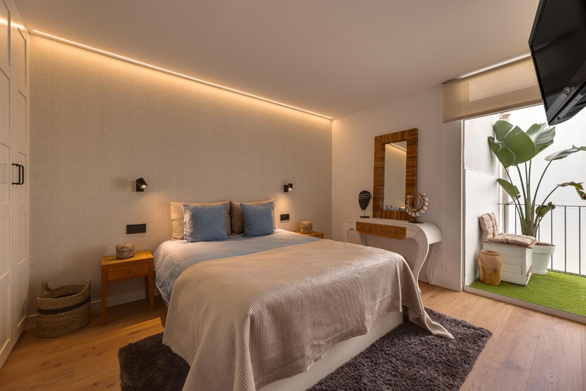 Primo Del Sol Apartment Alicante Luaran gambar