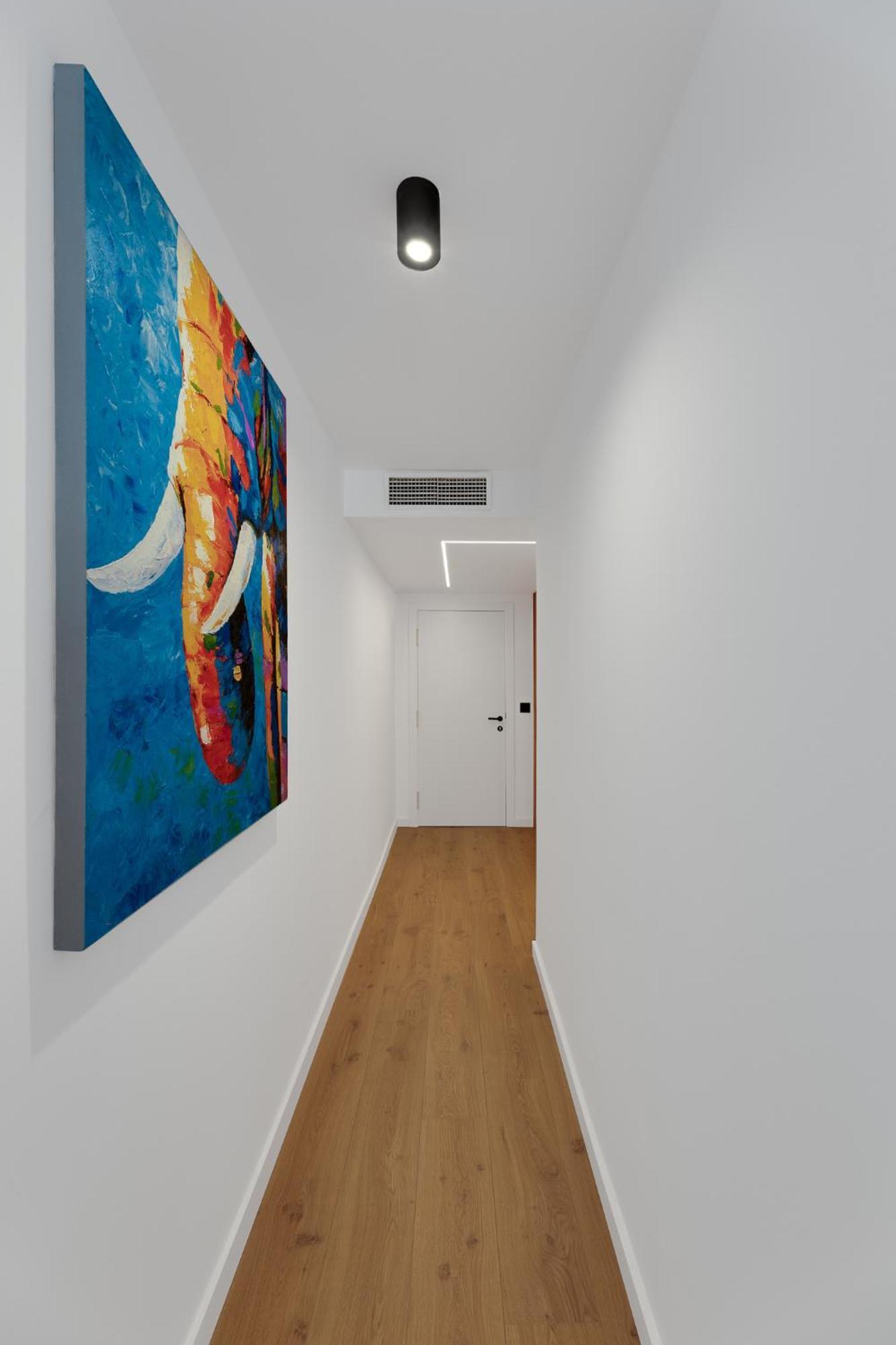 Primo Del Sol Apartment Alicante Luaran gambar