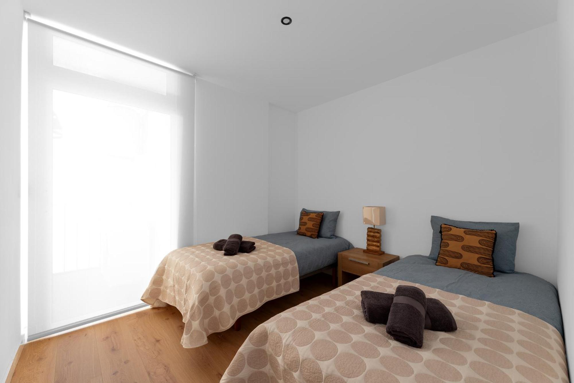 Primo Del Sol Apartment Alicante Luaran gambar